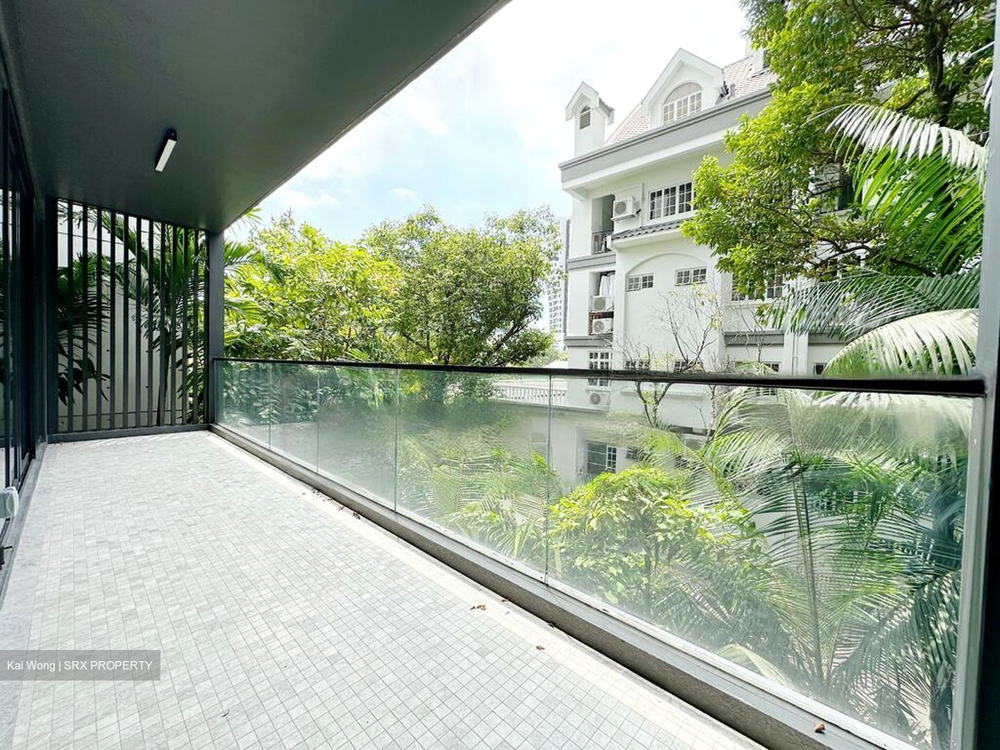 Jervois Privé (D10), Apartment #449495791